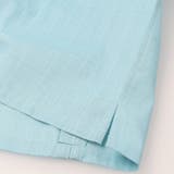 【WEB限定】トラ刺繍スカシャツ | こどもの森e-shop | 詳細画像6 