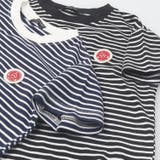 ボーダーTシャツ | こどもの森e-shop | 詳細画像6