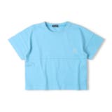 バックプリント半袖Tシャツ | こどもの森e-shop | 詳細画像4 
