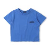 車バックプリントTシャツ | こどもの森e-shop | 詳細画像2