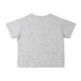 星フロッキープリント半袖Ｔシャツ | こどもの森e-shop | 詳細画像2 