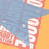 星フロッキープリント半袖Ｔシャツ | こどもの森e-shop | 詳細画像5 