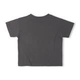 エンボス加工半袖Ｔシャツ | こどもの森e-shop | 詳細画像2 