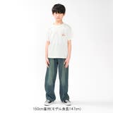 発泡バックプリントTシャツ | こどもの森e-shop | 詳細画像9