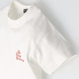 発泡バックプリントTシャツ | こどもの森e-shop | 詳細画像4