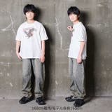 【WEB限定】ワシプリントTシャツ | こどもの森e-shop | 詳細画像8