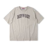 グレー | 【WEB限定】ロゴプリントTシャツ | こどもの森e-shop