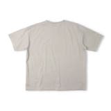 【WEB限定】ロゴプリントTシャツ | こどもの森e-shop | 詳細画像2