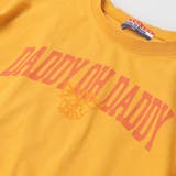 【WEB限定】ロゴプリントTシャツ | こどもの森e-shop | 詳細画像4