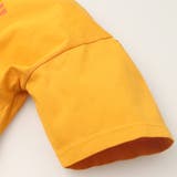 【WEB限定】ロゴプリントTシャツ | こどもの森e-shop | 詳細画像5