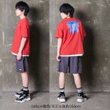 【WEB限定】バックプリントＴシャツ | こどもの森e-shop | 詳細画像14 