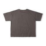 【WEB限定】車かすれプリントTシャツ | こどもの森e-shop | 詳細画像2