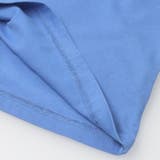 【WEB限定】ロゴアップリケTシャツ | こどもの森e-shop | 詳細画像6