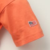 【WEB限定】フロッキープリントTシャツ | こどもの森e-shop | 詳細画像5