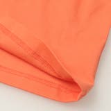 【WEB限定】フロッキープリントTシャツ | こどもの森e-shop | 詳細画像6