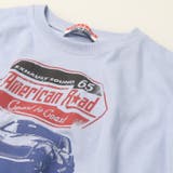 【WEB限定】車プリントTシャツ | こどもの森e-shop | 詳細画像3