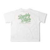 【WEB限定】前後プリントTシャツ | こどもの森e-shop | 詳細画像3