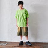 【WEB限定】バックプリントTシャツ | こどもの森e-shop | 詳細画像11