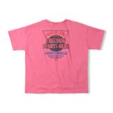 【WEB限定】バックプリントＴシャツ | こどもの森e-shop | 詳細画像3 