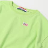 【WEB限定】バックプリントＴシャツ | こどもの森e-shop | 詳細画像5 