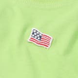 【WEB限定】バックプリントＴシャツ | こどもの森e-shop | 詳細画像6 