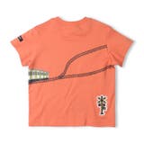 JR山手線京浜東北線電車プリントＴシャツ | こどもの森e-shop | 詳細画像2 