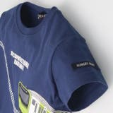 JR山手線京浜東北線電車プリントＴシャツ | こどもの森e-shop | 詳細画像3 