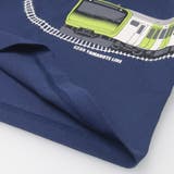 JR山手線京浜東北線電車プリントＴシャツ | こどもの森e-shop | 詳細画像4 