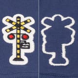 JR山手線京浜東北線電車プリントＴシャツ | こどもの森e-shop | 詳細画像5 