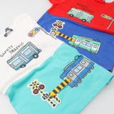 【WEB限定】踏切仕掛け半袖Ｔシャツ | こどもの森e-shop | 詳細画像8 