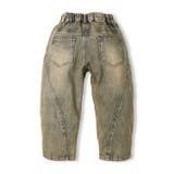 デニムカーブパンツ | こどもの森e-shop | 詳細画像2 