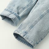 デニムカーブパンツ | こどもの森e-shop | 詳細画像5 