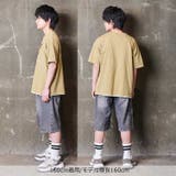 デニムハーフパンツ | こどもの森e-shop | 詳細画像8