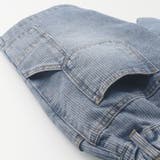 デニムハーフパンツ | こどもの森e-shop | 詳細画像4