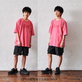 無地カーゴハーフパンツ | こどもの森e-shop | 詳細画像7