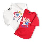 ダディコプリント半袖Ｔシャツ | こどもの森e-shop | 詳細画像9 