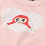 ダディコ刺繍Ｔシャツ | こどもの森e-shop | 詳細画像4 