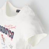 ダディコプリントTシャツ | こどもの森e-shop | 詳細画像3