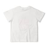 【WEB限定】いちご仕掛け半袖Tシャツ | こどもの森e-shop | 詳細画像2 