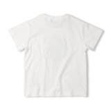 【WEB限定】アイスくま仕掛けTシャツ | こどもの森e-shop | 詳細画像2 