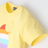 【WEB限定】カラフルアイス半袖Ｔシャツ | こどもの森e-shop | 詳細画像4 