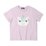 【WEB限定】ユニコーン仕掛半袖Tシャツ | こどもの森e-shop | 詳細画像3