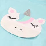 【WEB限定】ユニコーン仕掛半袖Tシャツ | こどもの森e-shop | 詳細画像5