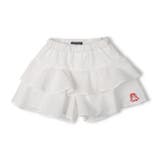 ダディコ刺繍フリルショートパンツ | こどもの森e-shop | 詳細画像2 