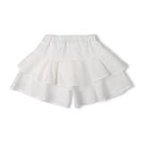 ダディコ刺繍フリルショートパンツ | こどもの森e-shop | 詳細画像3 