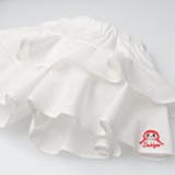 ダディコ刺繍フリルショートパンツ | こどもの森e-shop | 詳細画像5 