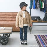 パウダーストレッチデニムパンツ 長ズボン 90cm | こどもの森e-shop | 詳細画像12 