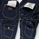 パウダーストレッチデニムパンツ・長ズボン | こどもの森e-shop | 詳細画像8