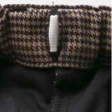 チェック柄長パンツ・長ズボン | こどもの森e-shop | 詳細画像8 