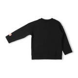 日本製 リップルジップ長袖カーディガン 90cm~130cm V52400 | こどもの森e-shop | 詳細画像4